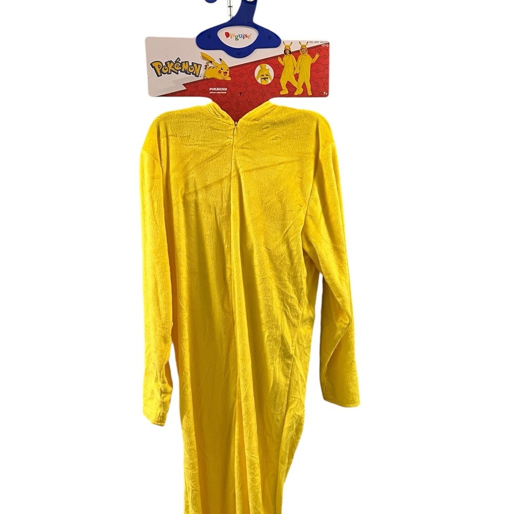 HALLOWEEN COSTUME